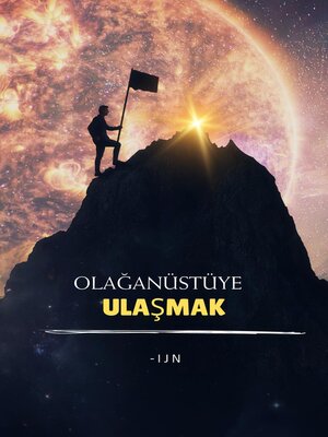 cover image of Olağanüstüye Ulaşmak
